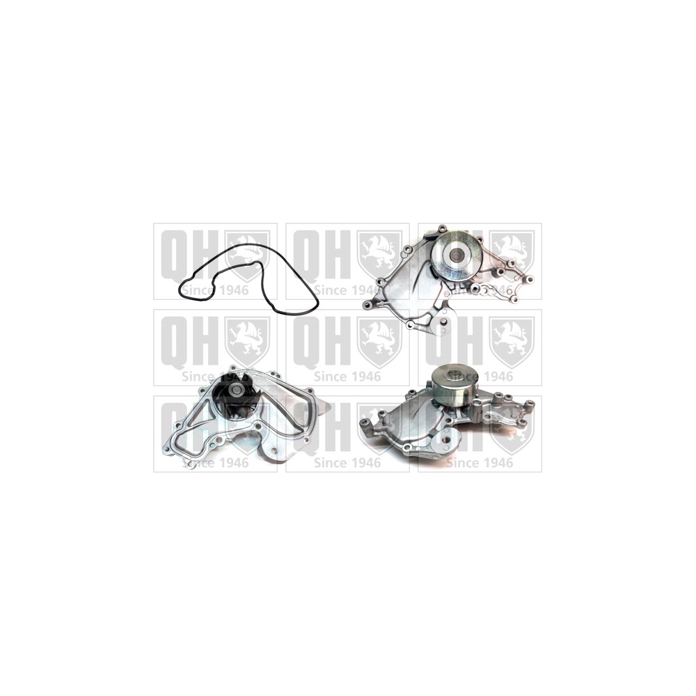 Image for QH QCP2634 Water Pump