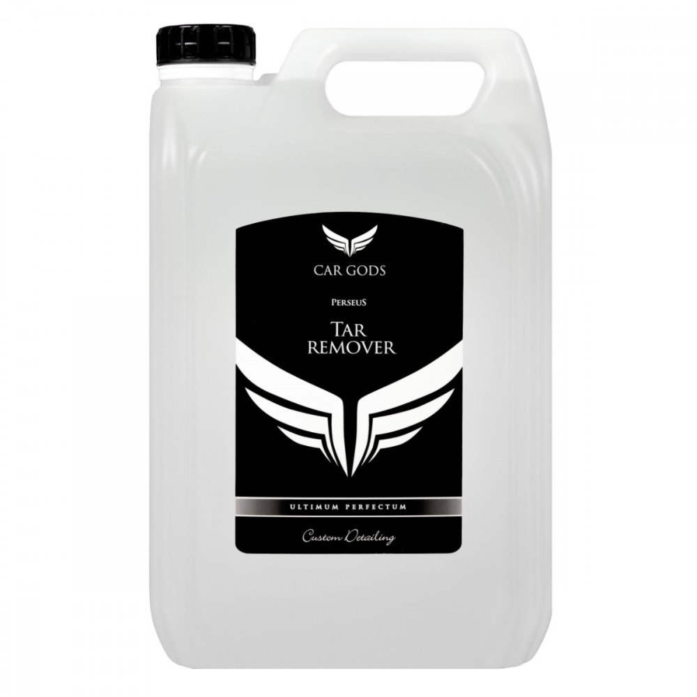 Image for Car Gods Tar Remover 5L