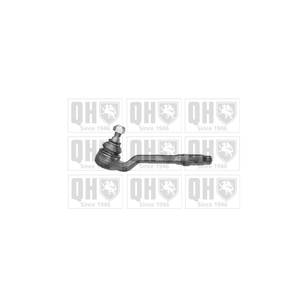 Image for QH QR3563S Tie Rod End - LH & RH