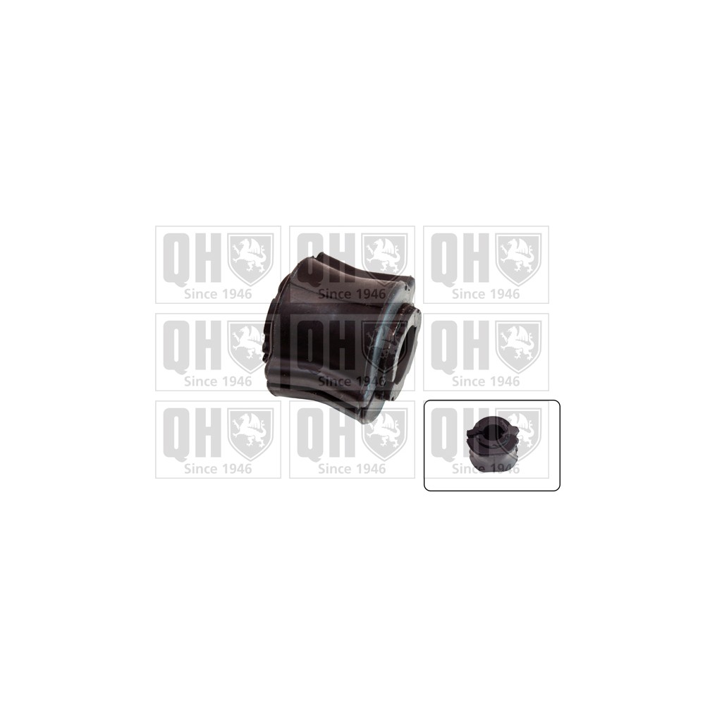 Image for QH EMB7233 Stabiliser Bar Bush