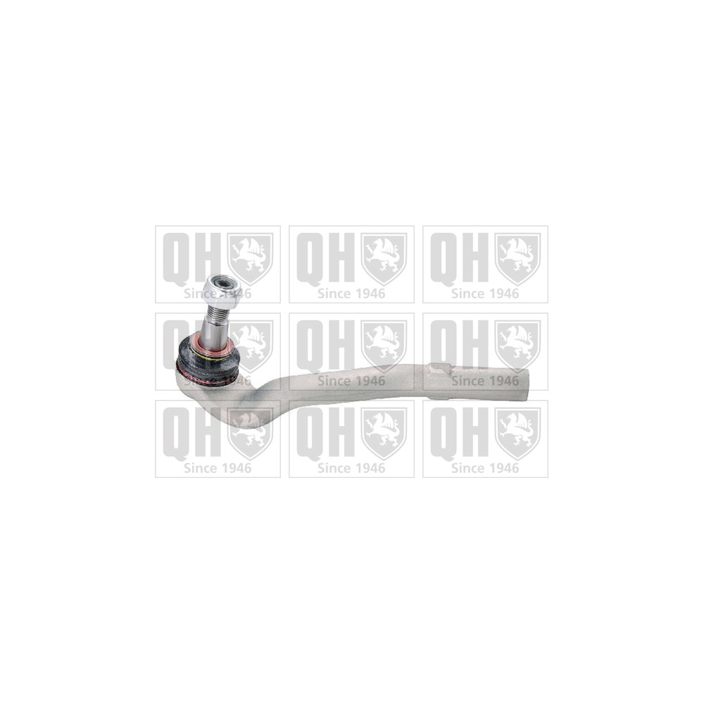 Image for QH QR3936S Tie Rod End LH