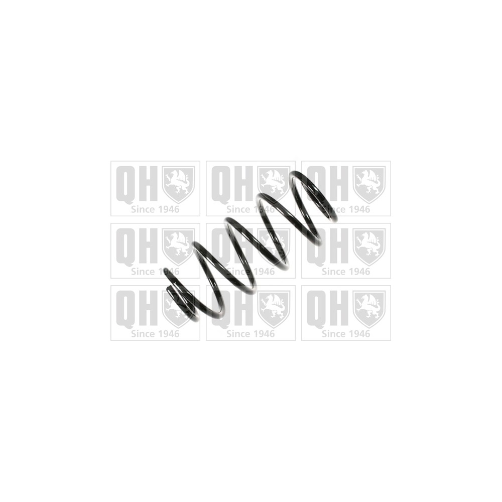 Image for QH QCS6854 Coil Spring