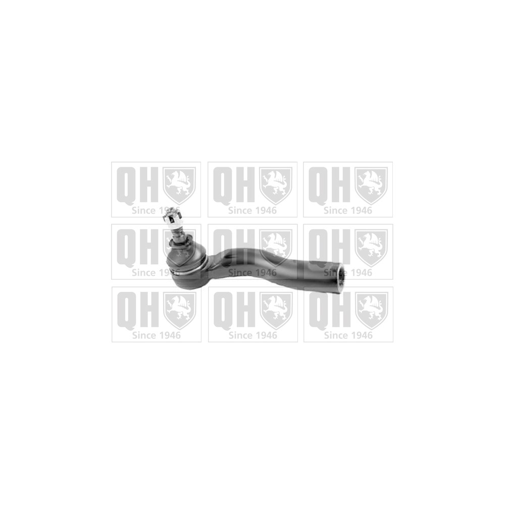 Image for QH QR3701S Tie Rod End LH