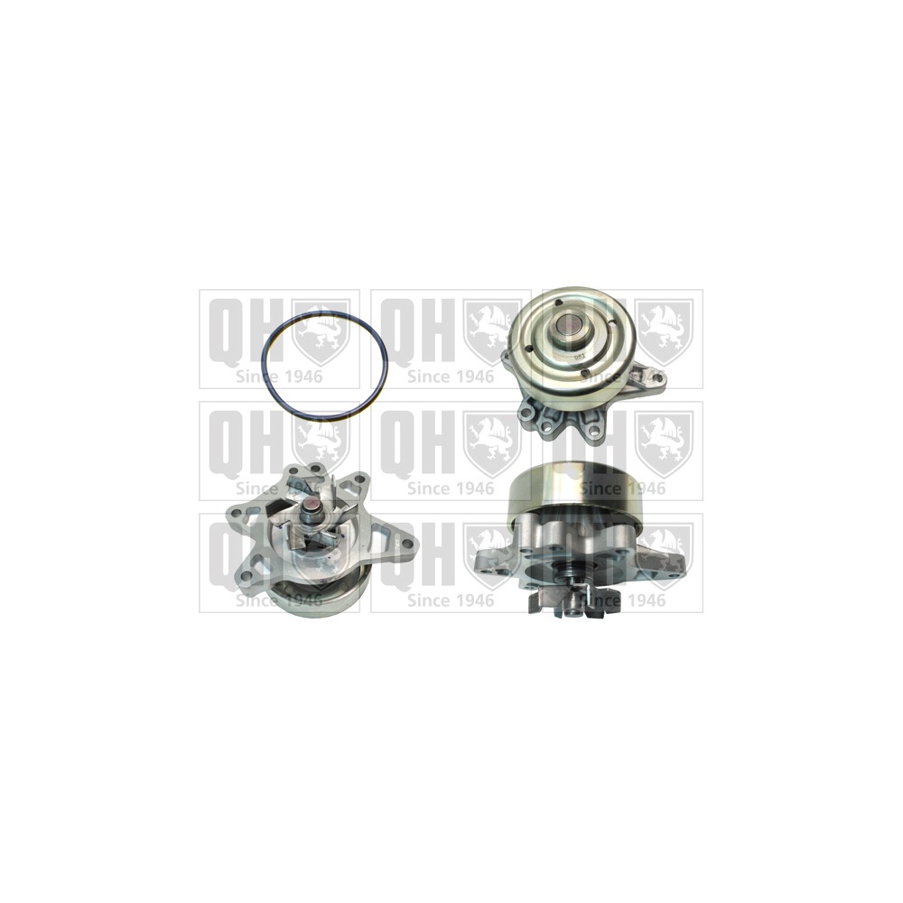 Image for QH QCP3452 Water Pump