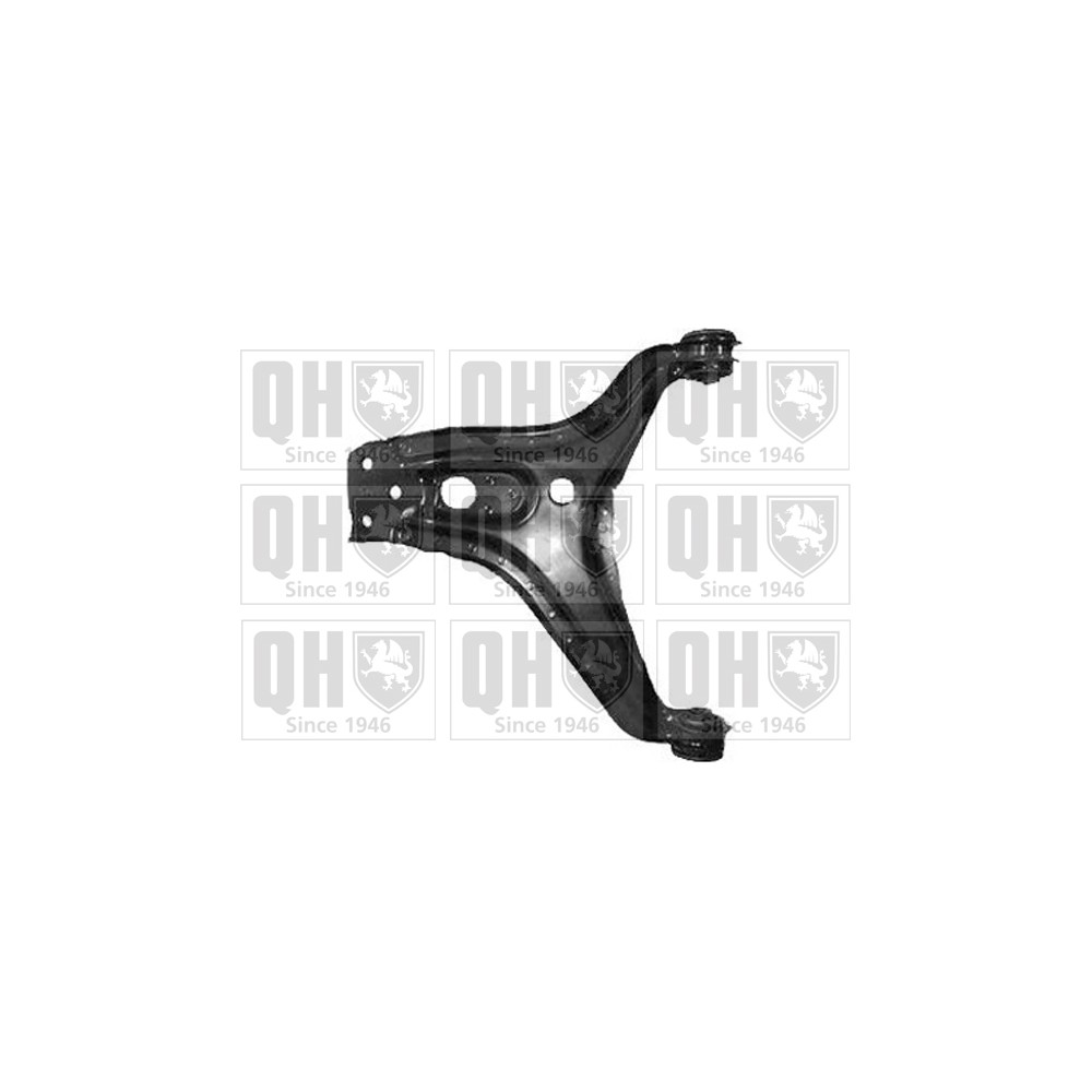 Image for QH QSA1006S Suspension Arm - Front Lower LH