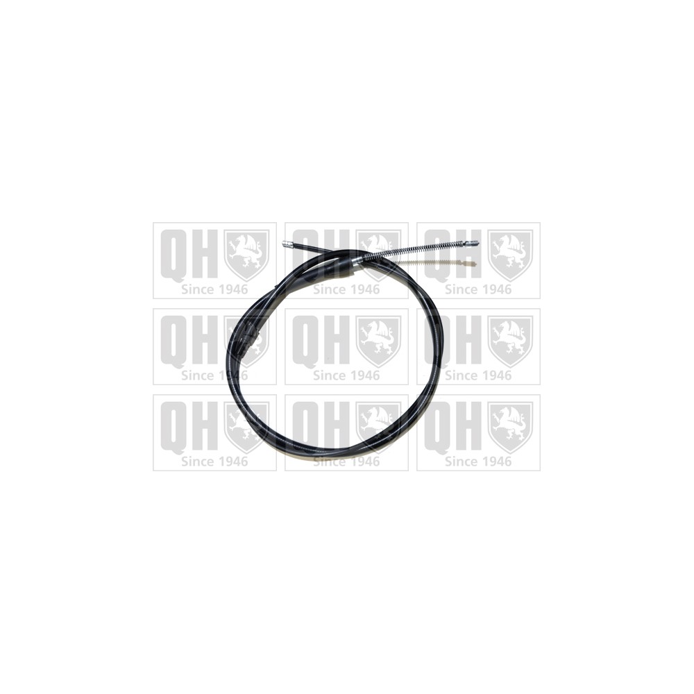 Image for QH BC4176 Brake Cable