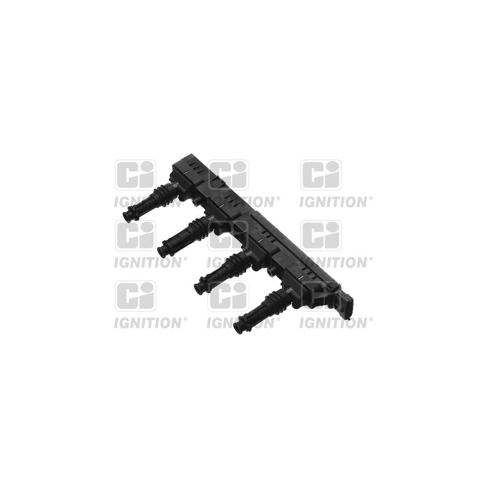 Image for CI XIC8251 Ignition Coil