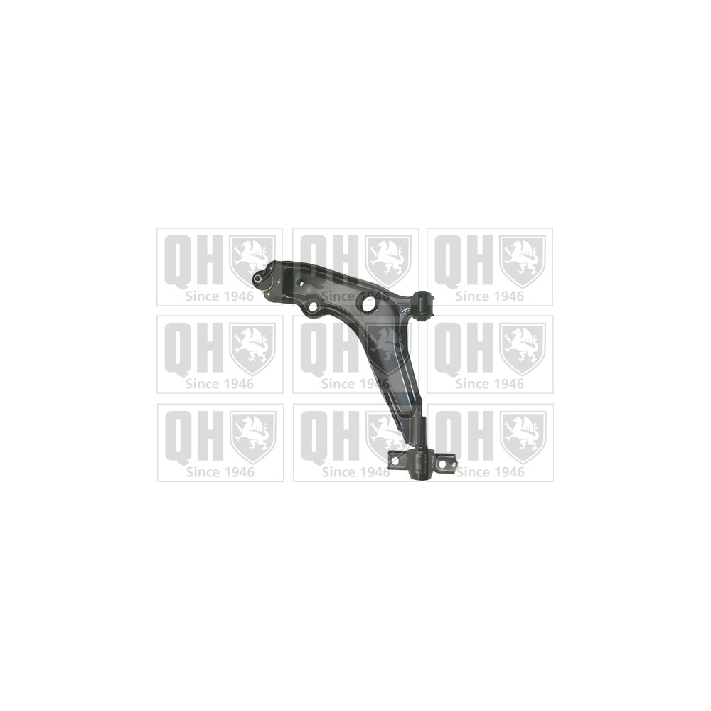 Image for QH QSA1928S Suspension Arm - Front Lower LH