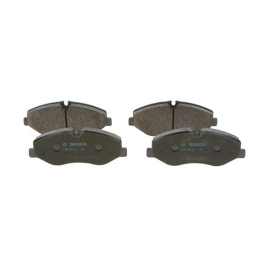 Image for Bosch Brake lining BP1863