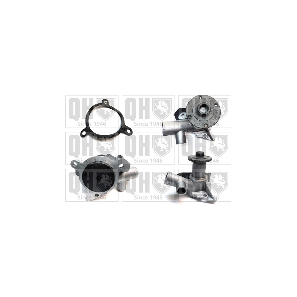 Image for QH QCP3398 Water Pump