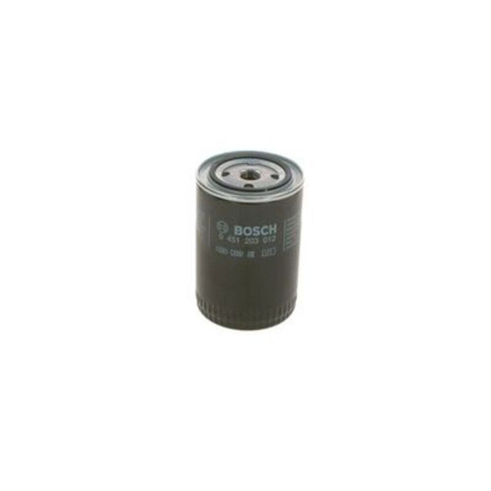 Image for Bosch Oil filter P3012