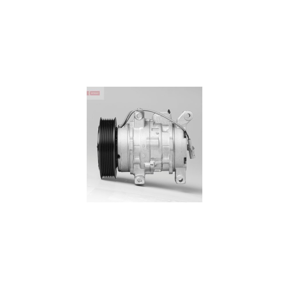 Image for Denso Compressor A/C DCP50092