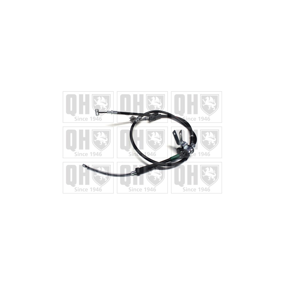 Image for QH BC4023 Brake Cable