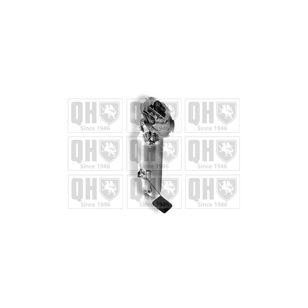 Image for QH QFP841 Fuel Pump