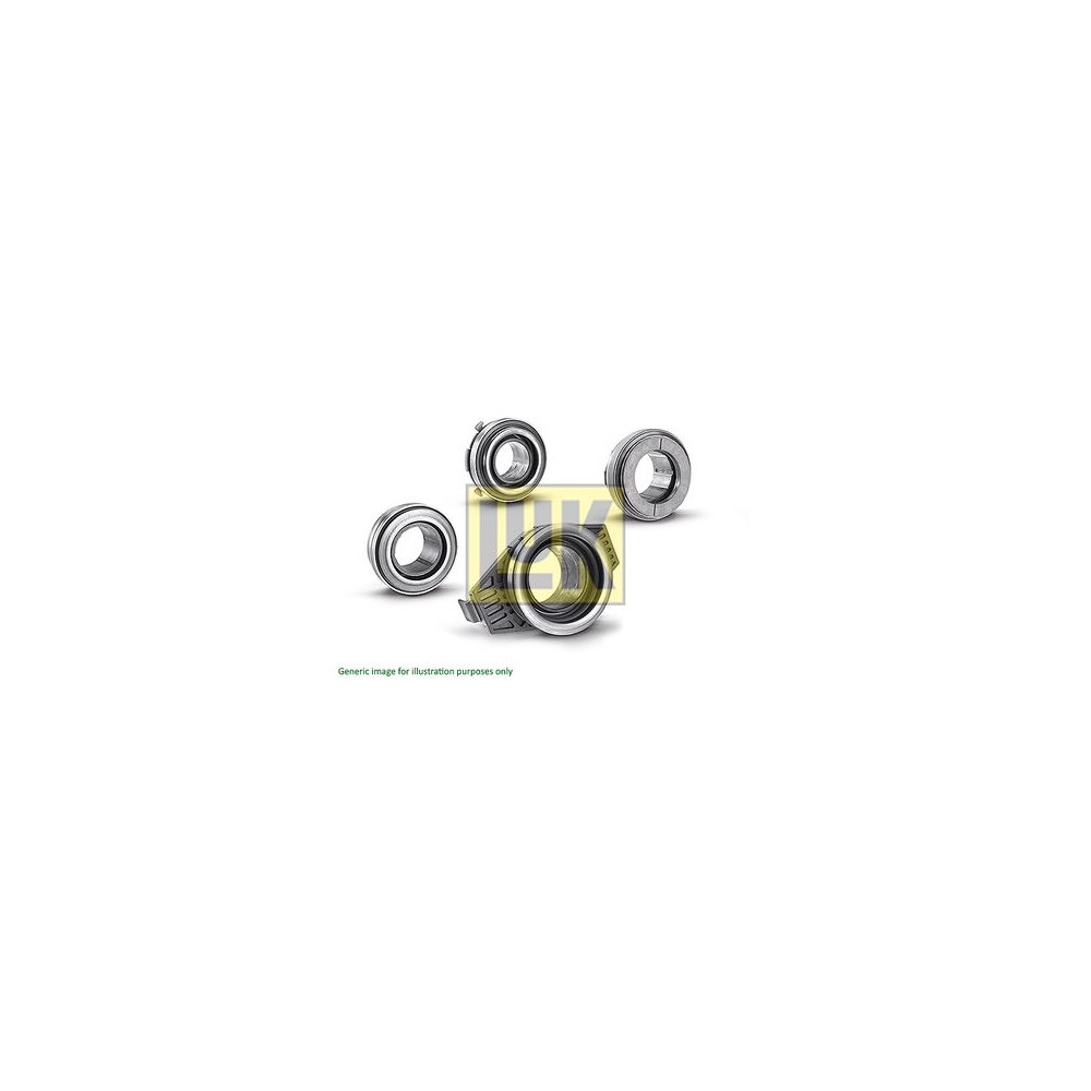 Image for LuK Clutch Bearing 500150510