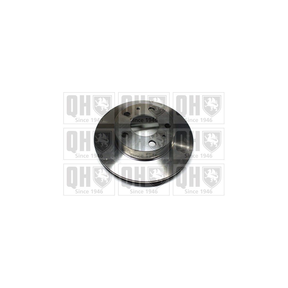 Image for QH BDC5662 Brake Disc