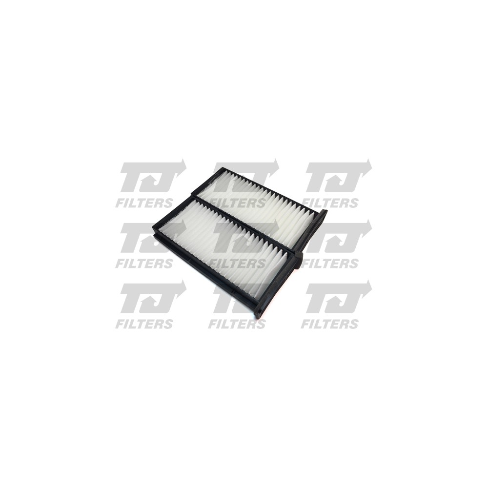 Image for TJ QFC0196 Cabin Filter