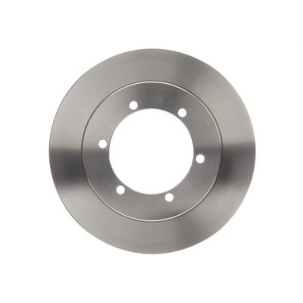 Image for Bosch Brake disc BD2154