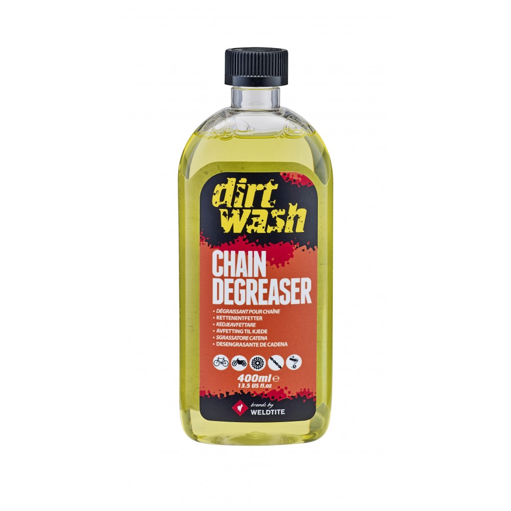 Image for Dirtwash 3075 EW Chain Degreaser (400ml)