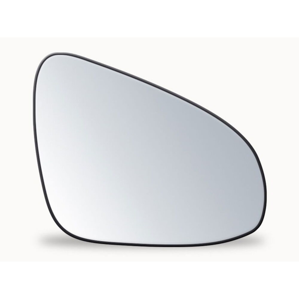 Image for Heated Base Plate With Standard Mirror Glass Toyota Aygo 14