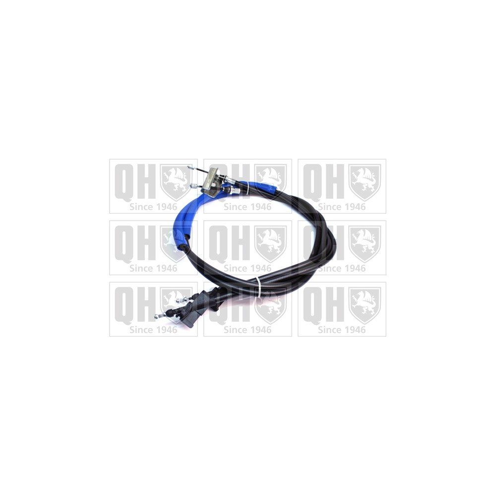 Image for QH BC3942 Brake Cable