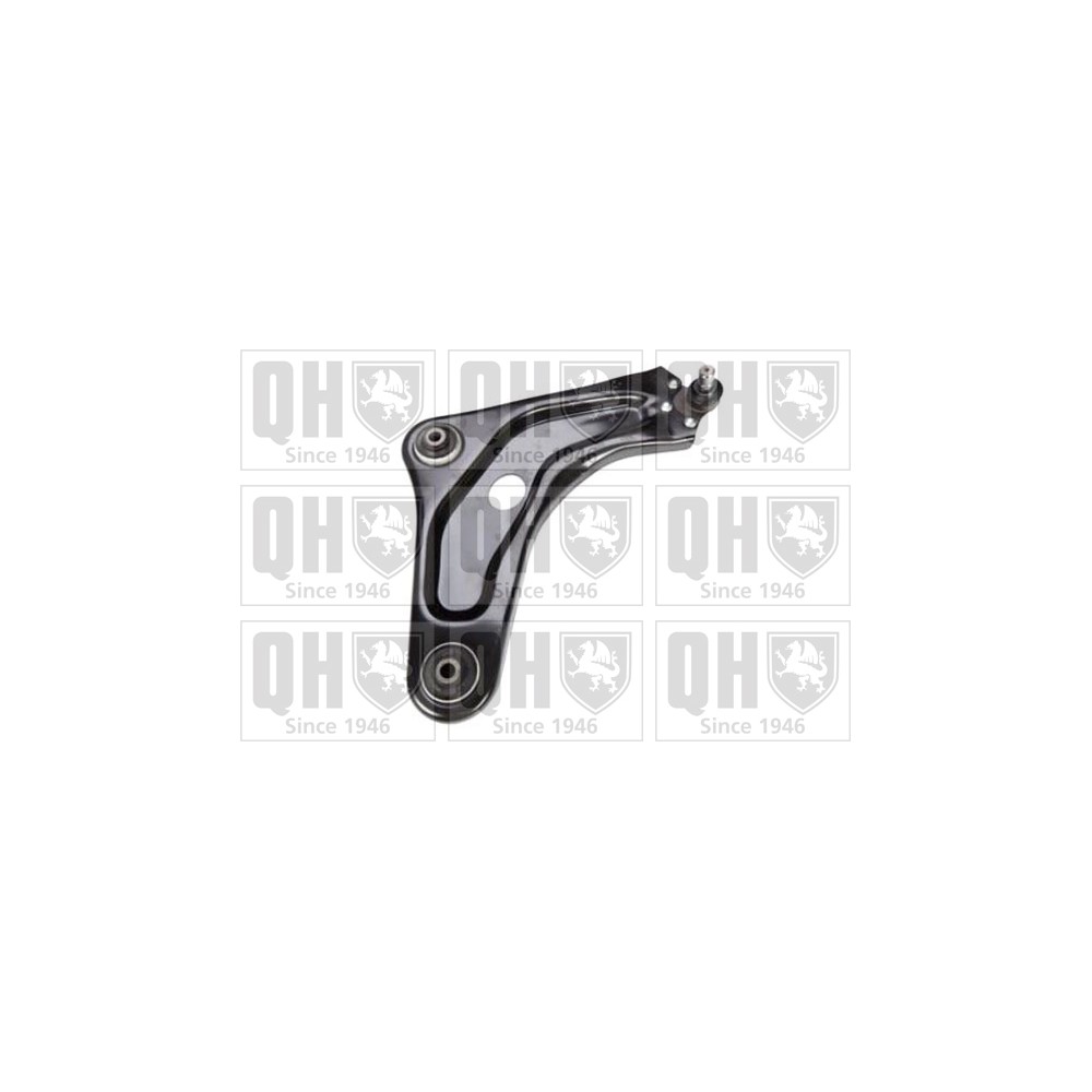 Image for QH QSA2649S Suspension Arm- Front Lower RH