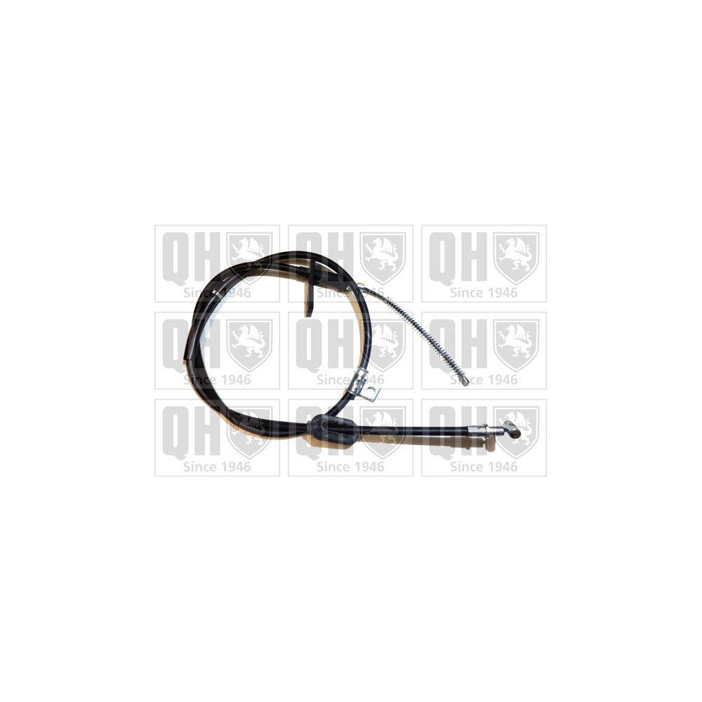 Image for QH BC3590 Brake Cable