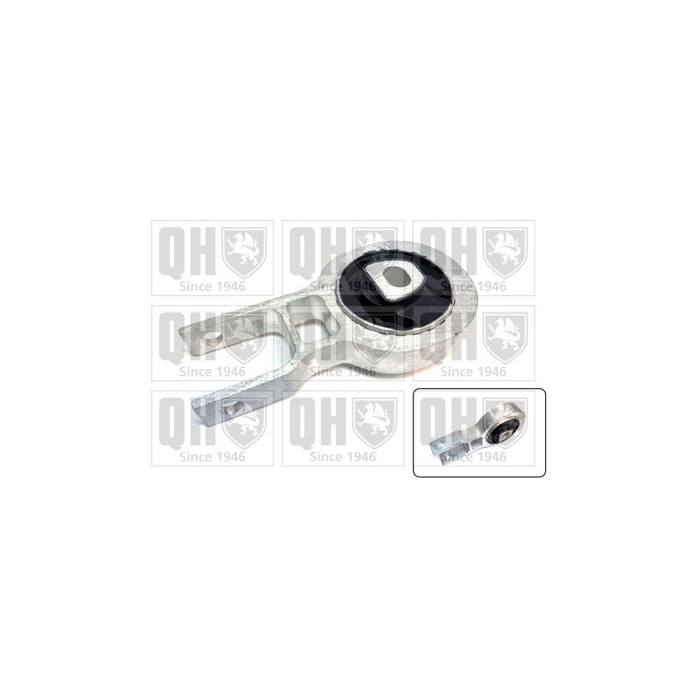 Image for QH EM4736 Engine Mounting