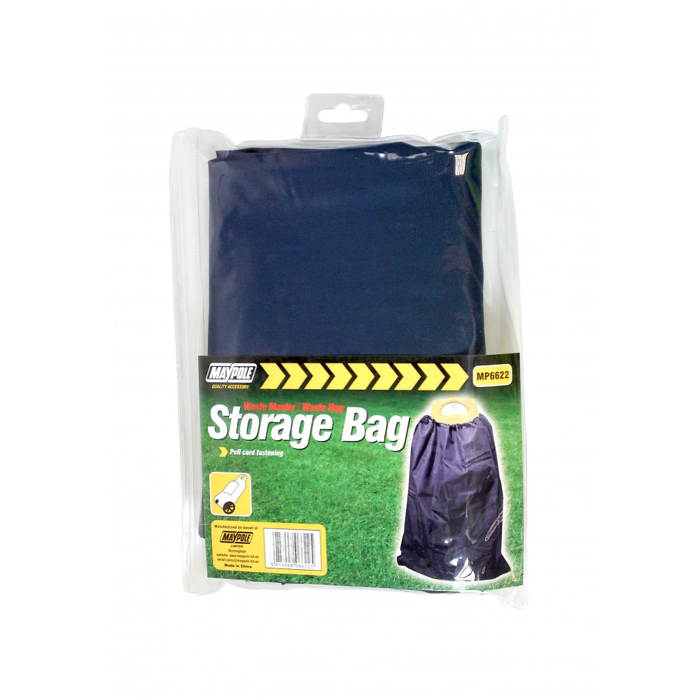 Image for Maypole MP6622 Wastemaster and Wastehog Storage Bag