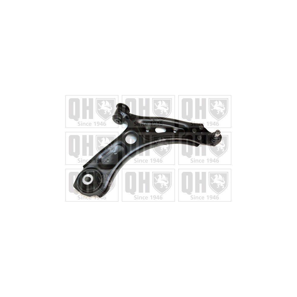 Image for QH QSA2788S Suspension Arm - Front Lower RH