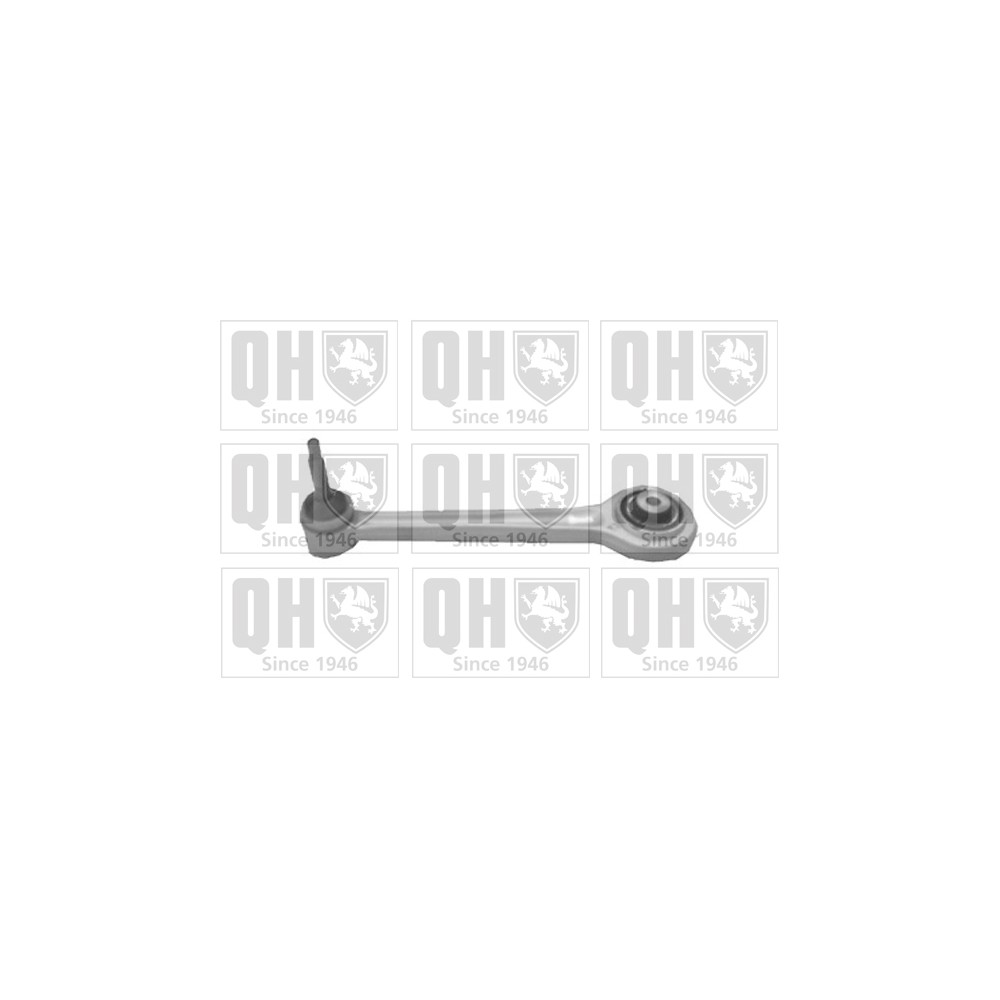 Image for QH QLS3326S Suspension Arm - Rear Upper LH & RH (Front)