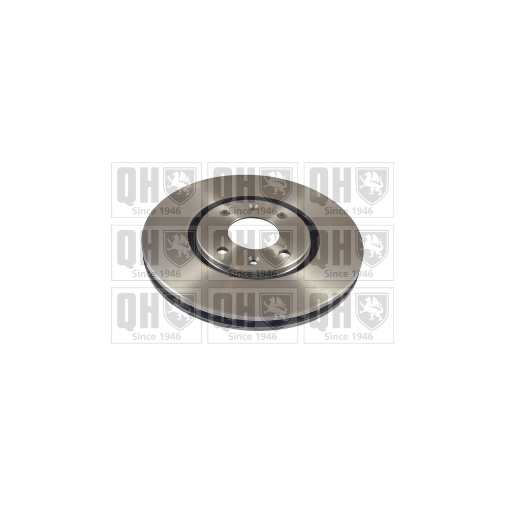 Image for QH BDC4662 Brake Disc