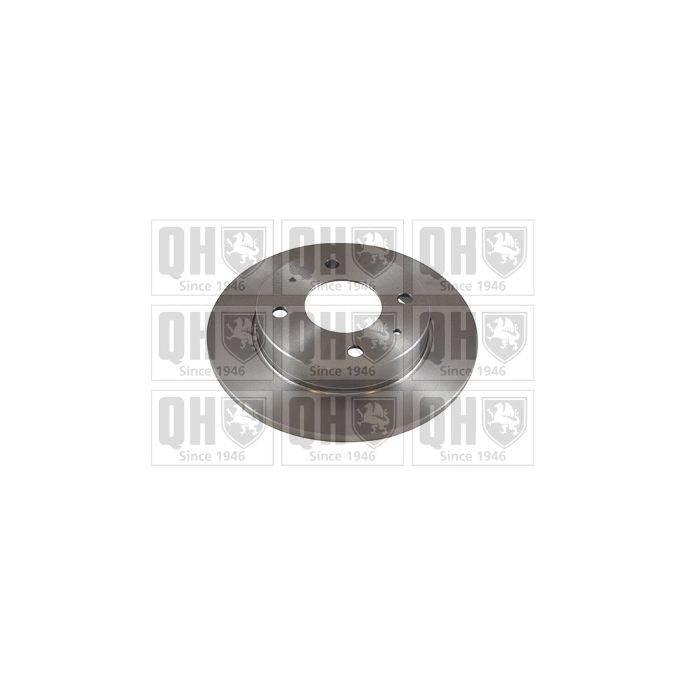 Image for QH BDC5746 Brake Disc