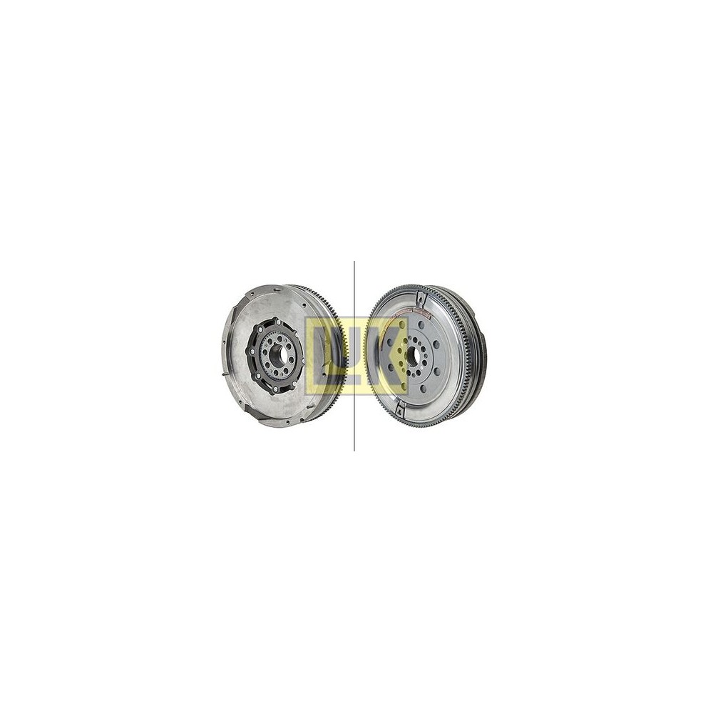 Image for LuK Dual Mass Flywheels 415075210