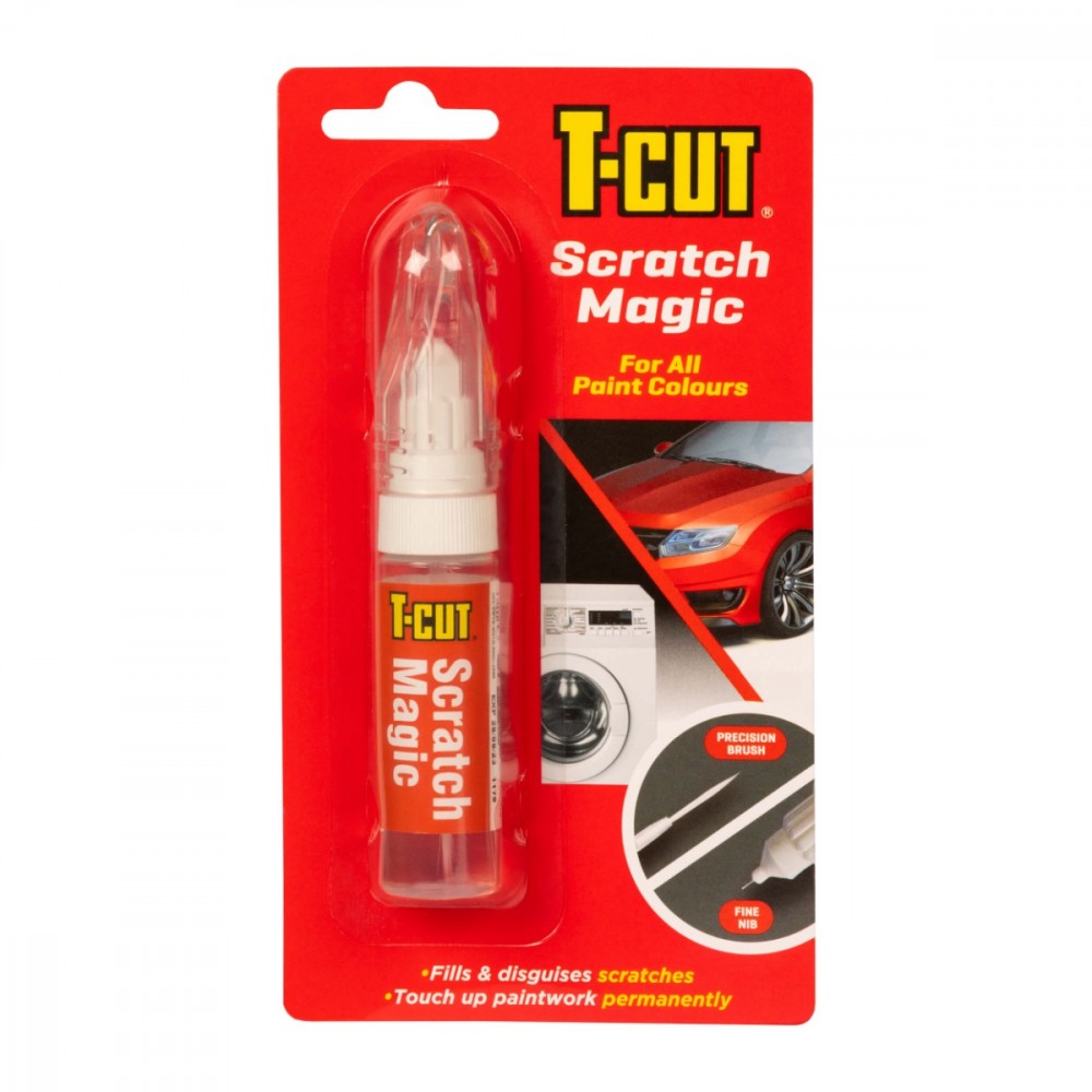 Image for T-Cut Scratch Magic Pen 13ml