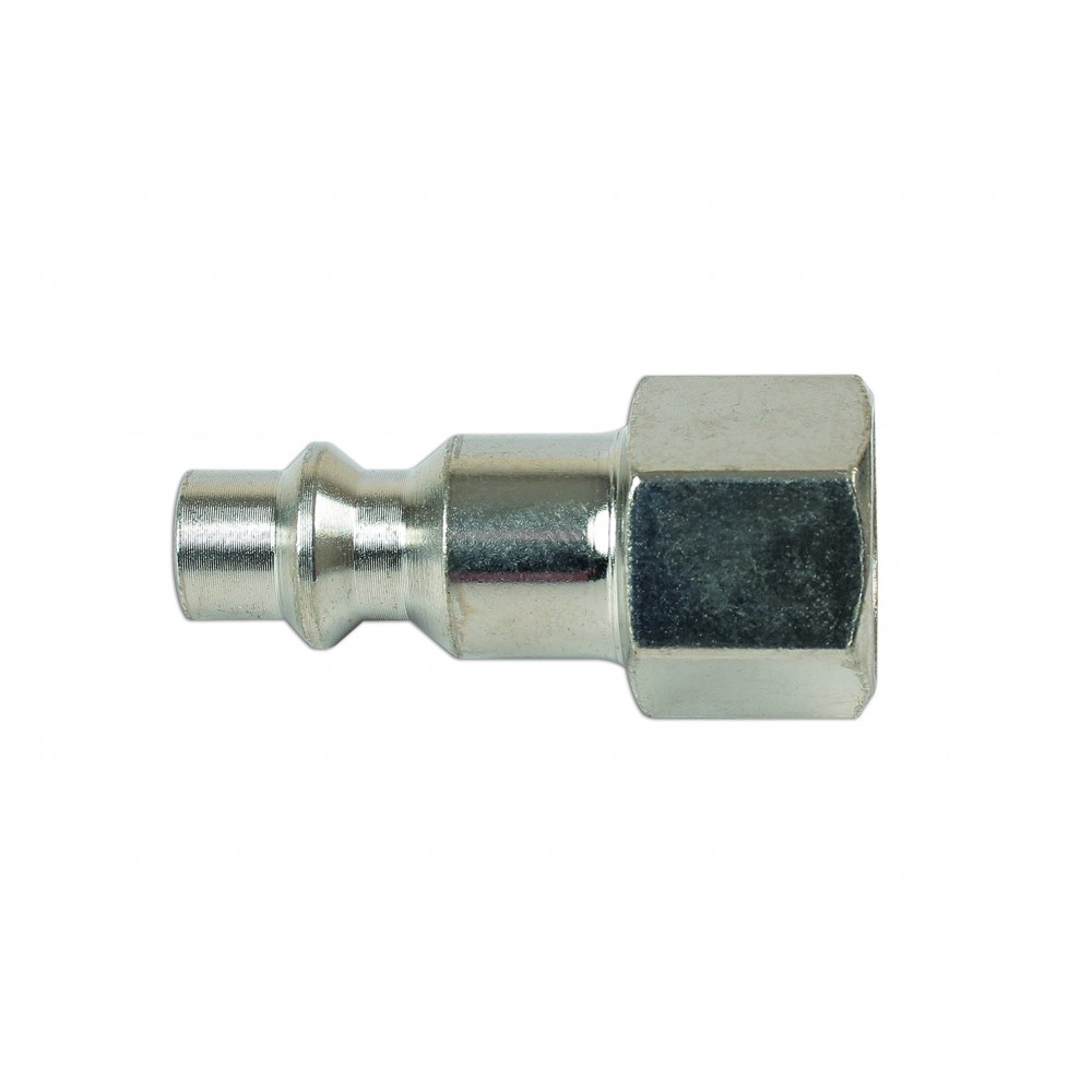 Image for Connect 30980 Euro Universal 1/4 BSP Female Screwed Adaptor Pk 5