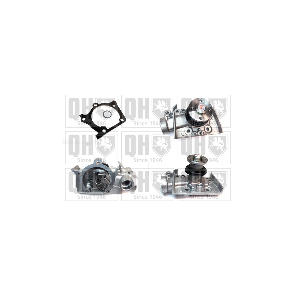 Image for QH QCP3275 Water Pump