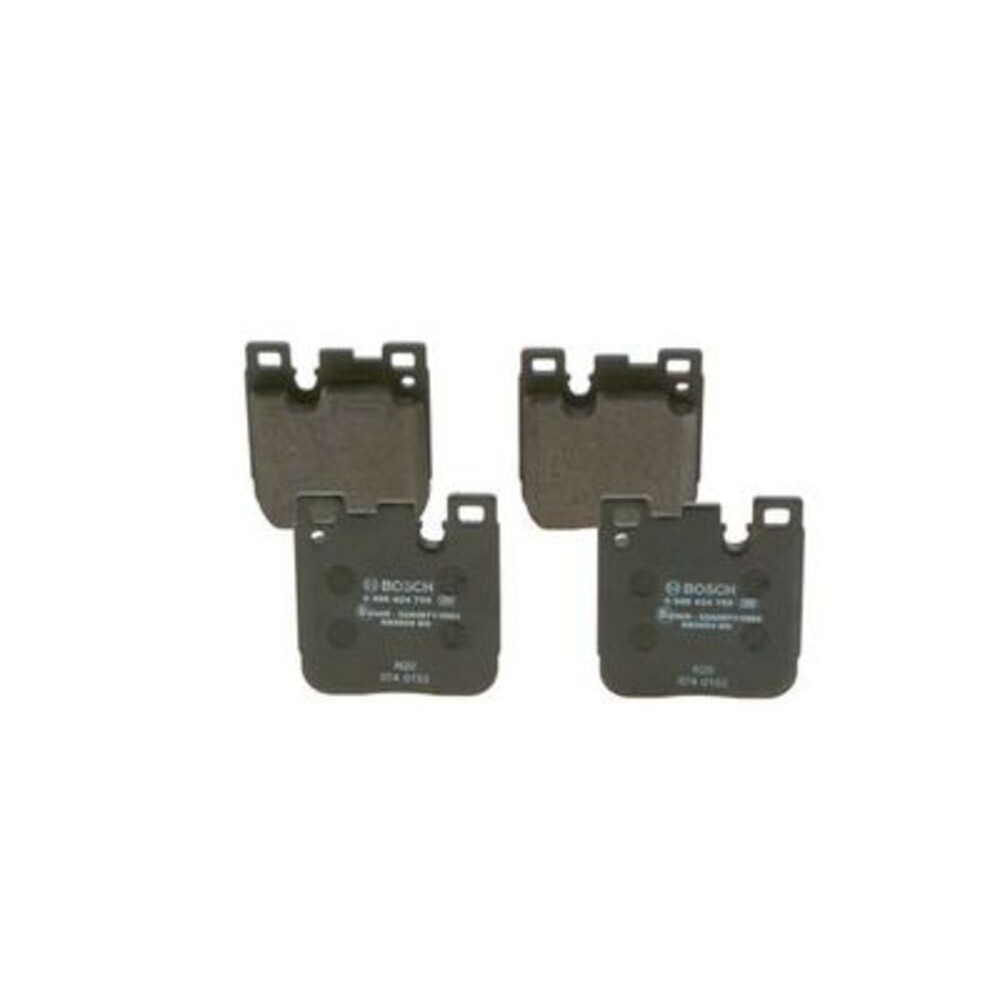 Image for Bosch Brake lining BP2413