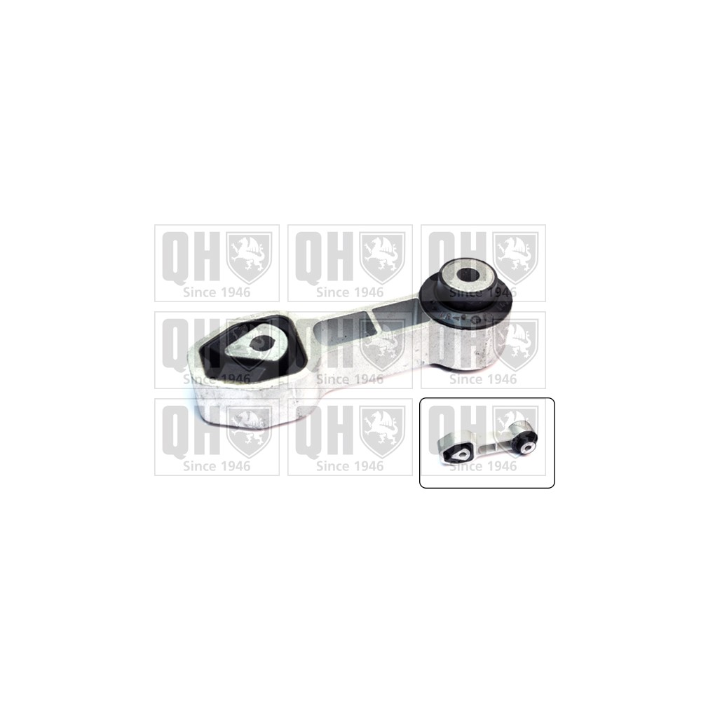 Image for QH EM4619 Engine Mounting