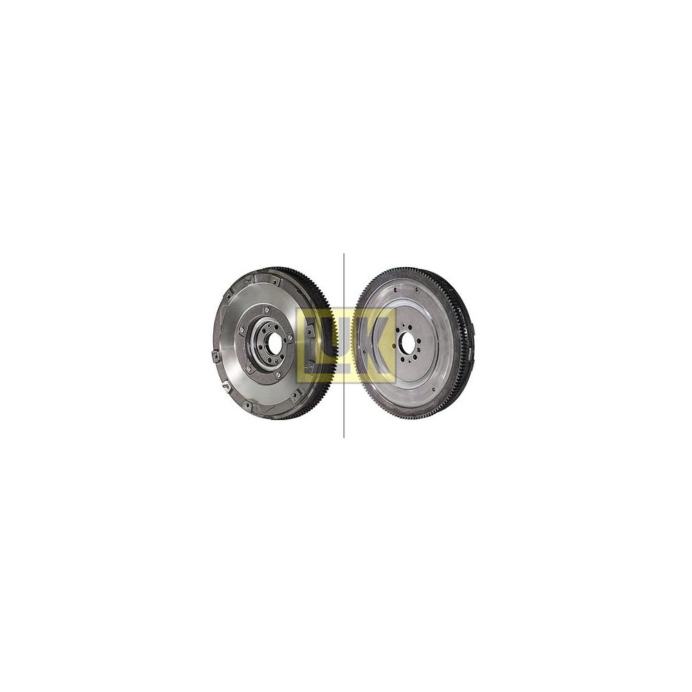 Image for LuK Dual Mass Flywheels 415053510