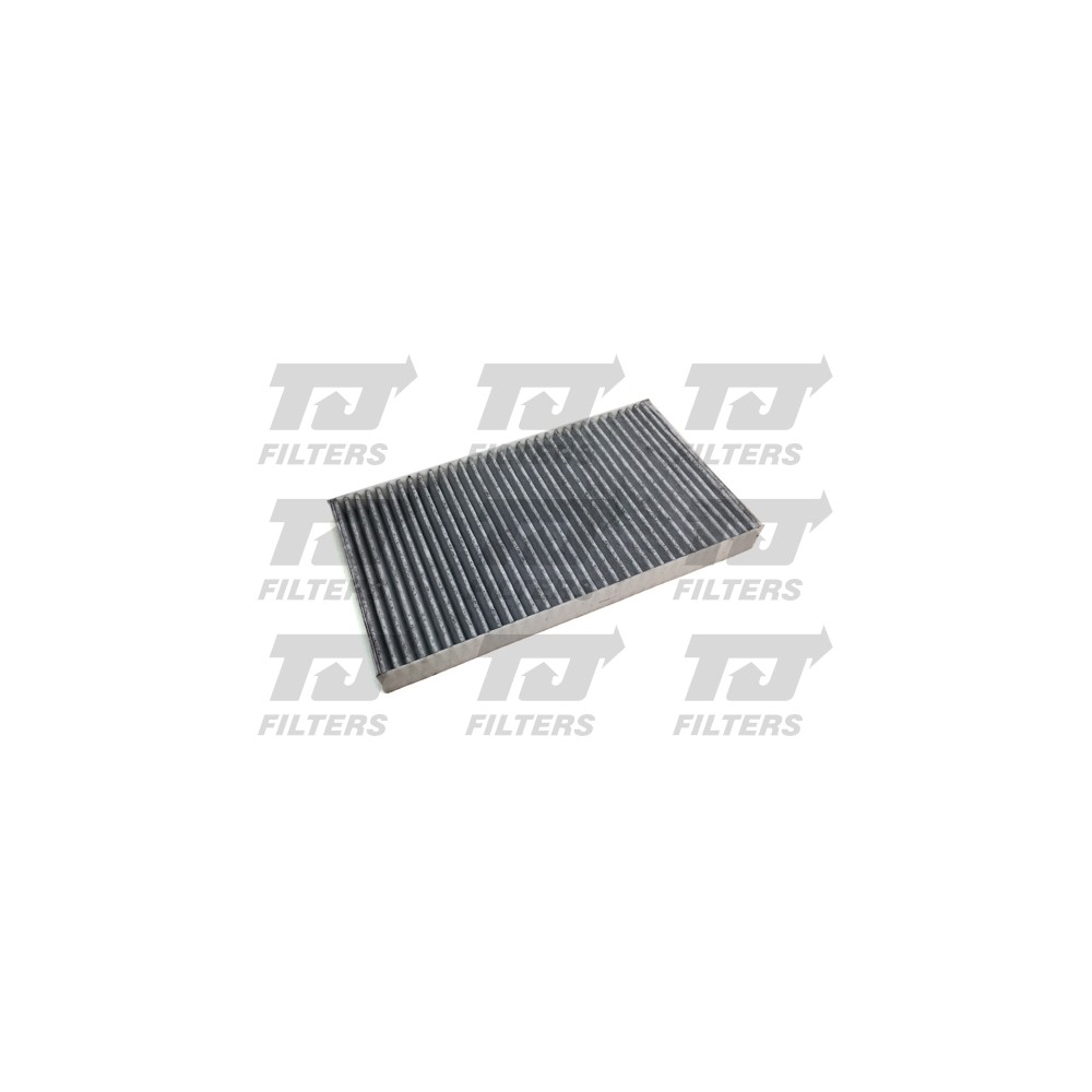 Image for TJ QFC0022 Cabin Filter