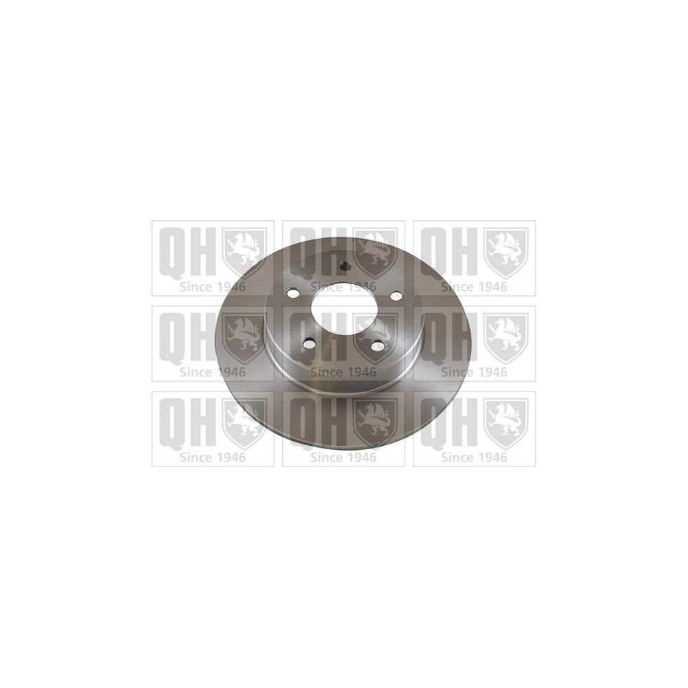 Image for QH BDC5238 Brake Disc