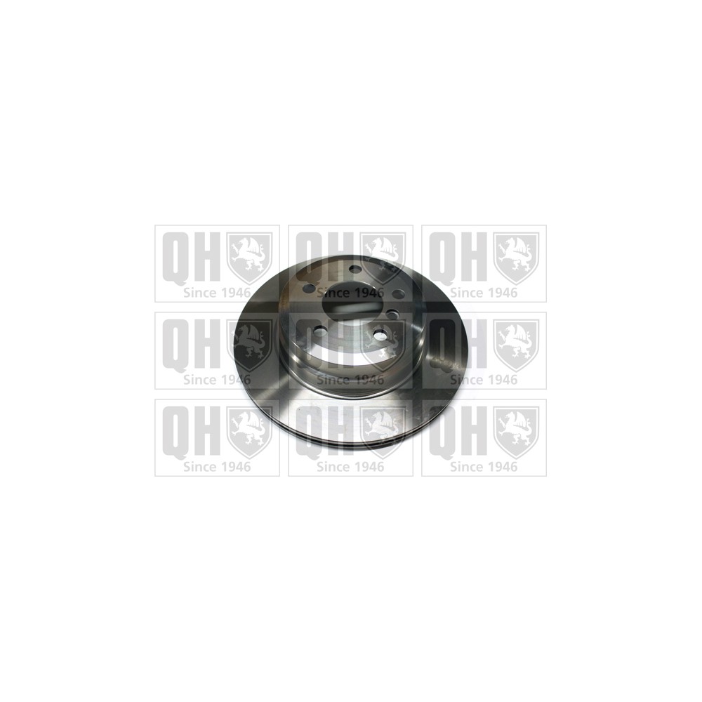 Image for QH BDC5810 Brake Disc