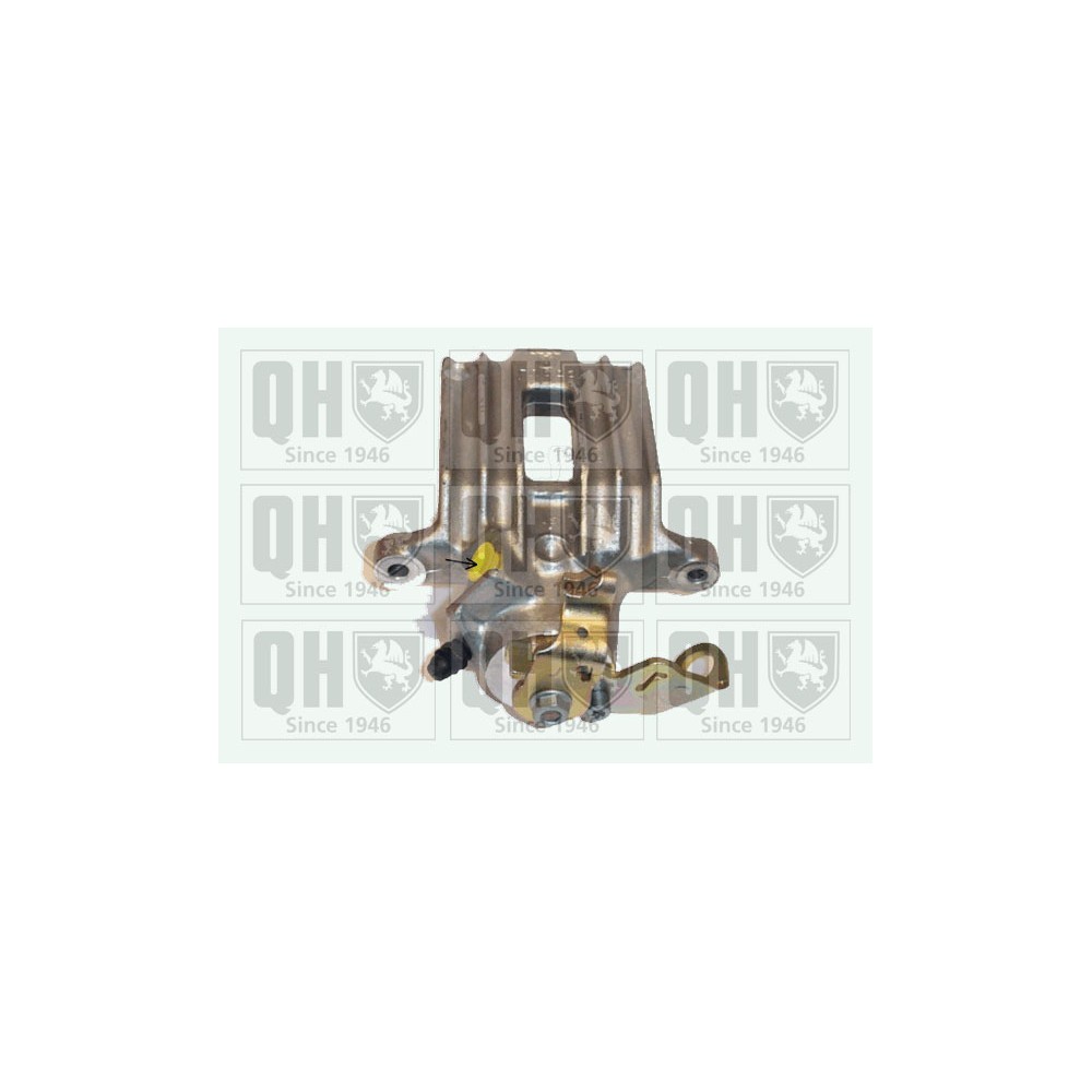 Image for QH Brake Caliper