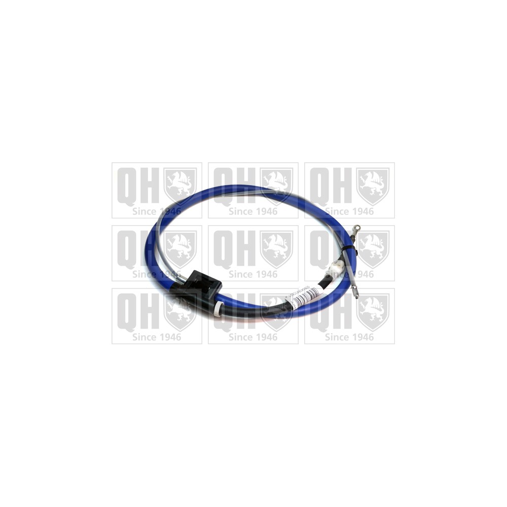 Image for QH BC4513 Brake Cable