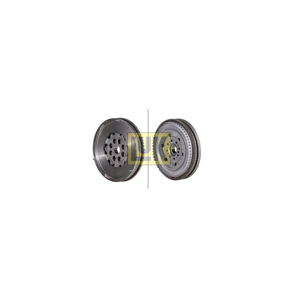 Image for LuK Dual Mass Flywheels 415037210