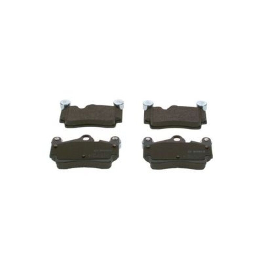 Image for Bosch Brake lining BP450