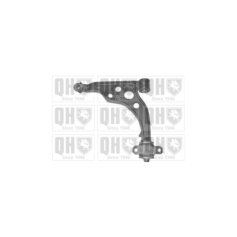 Image for QH QSA2107S Suspension Arm - Front Lower LH