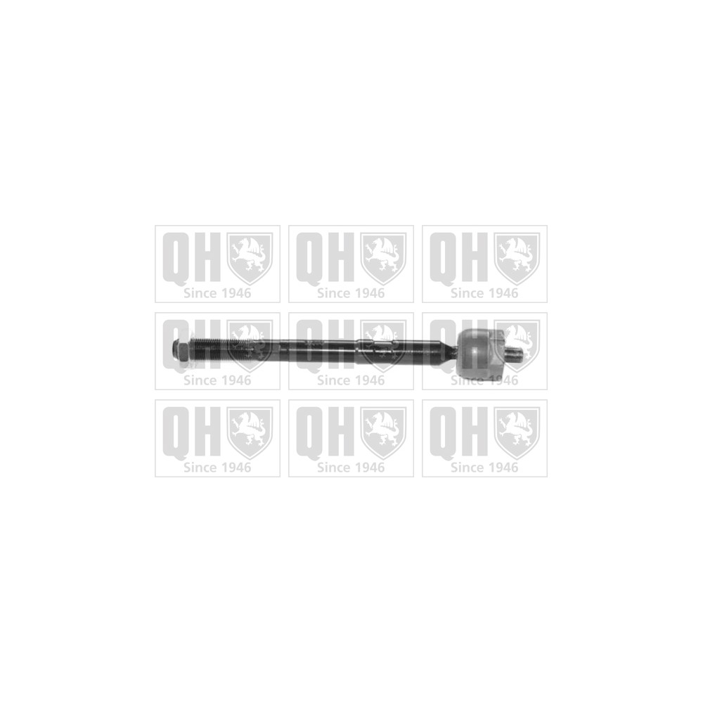 Image for QH QR3976S Rack End- LH & RH