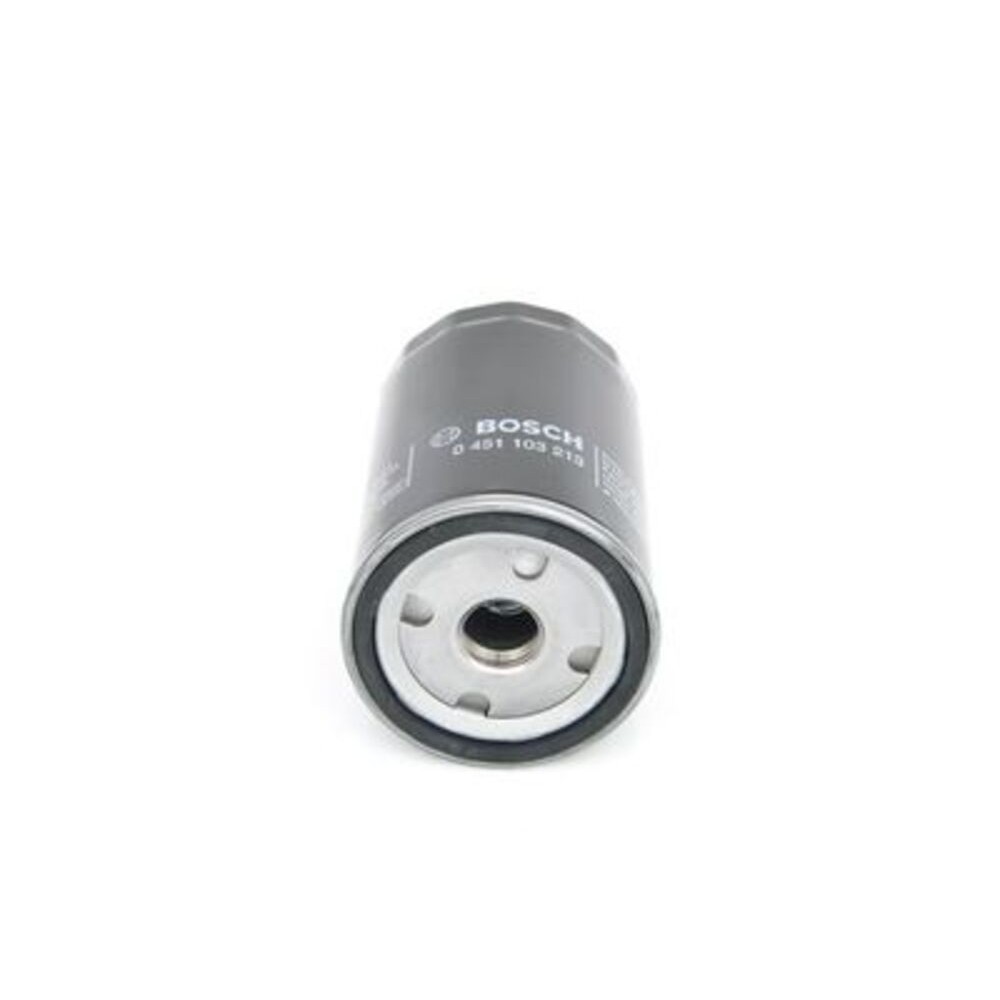 Image for Bosch Oil filter P3213